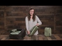 Pack-It Reveal Quick Trip Mandarin