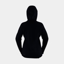 Wall Breeze Stretch Jacket Women Night Sky / Chalk