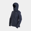 Wall Breeze Stretch Jacket Women Night Sky / Chalk