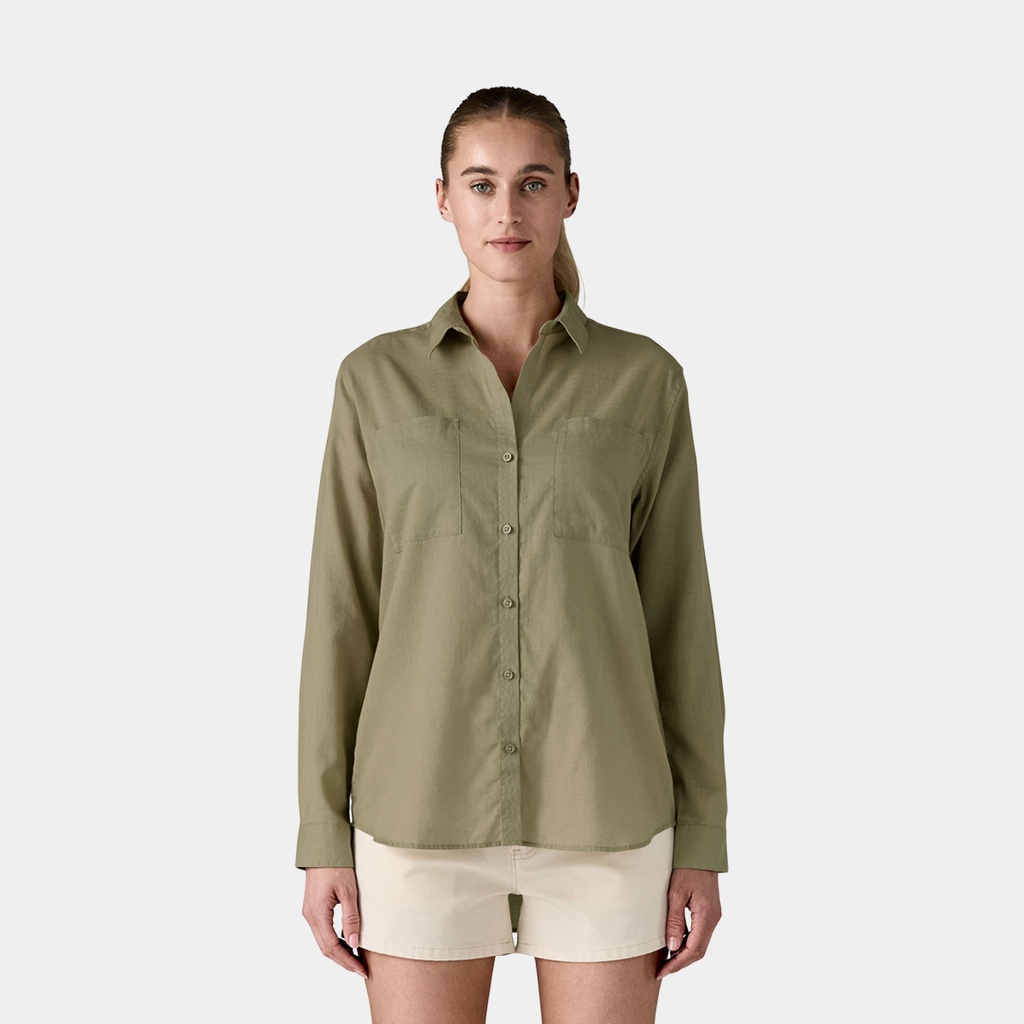 Wall Breeze Stretch Jacket Women Night Sky / Chalk