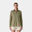 Wall Breeze Stretch Jacket Women Night Sky / Chalk