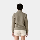 Wall Breeze Stretch Jacket Women Night Sky / Chalk