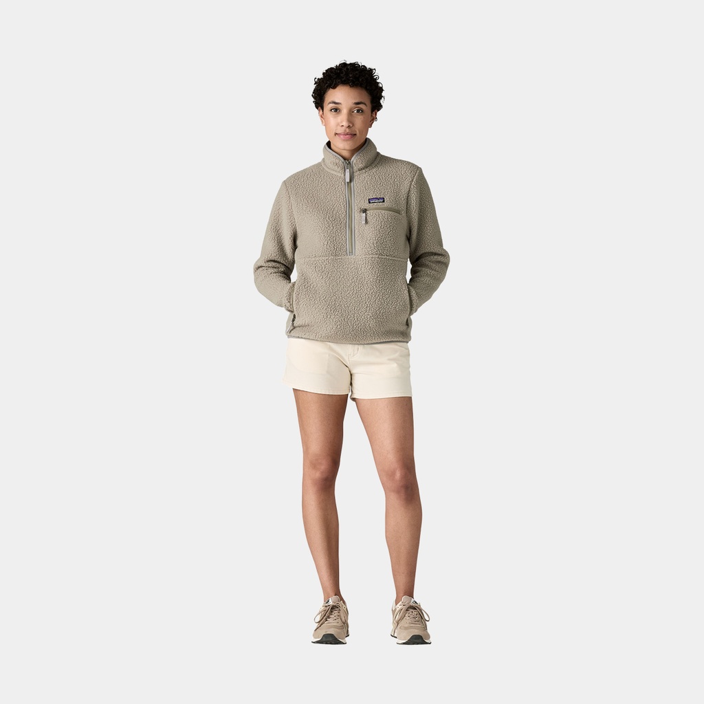 Wall Breeze Stretch Jacket Women Night Sky / Chalk