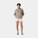 Wall Breeze Stretch Jacket Women Night Sky / Chalk