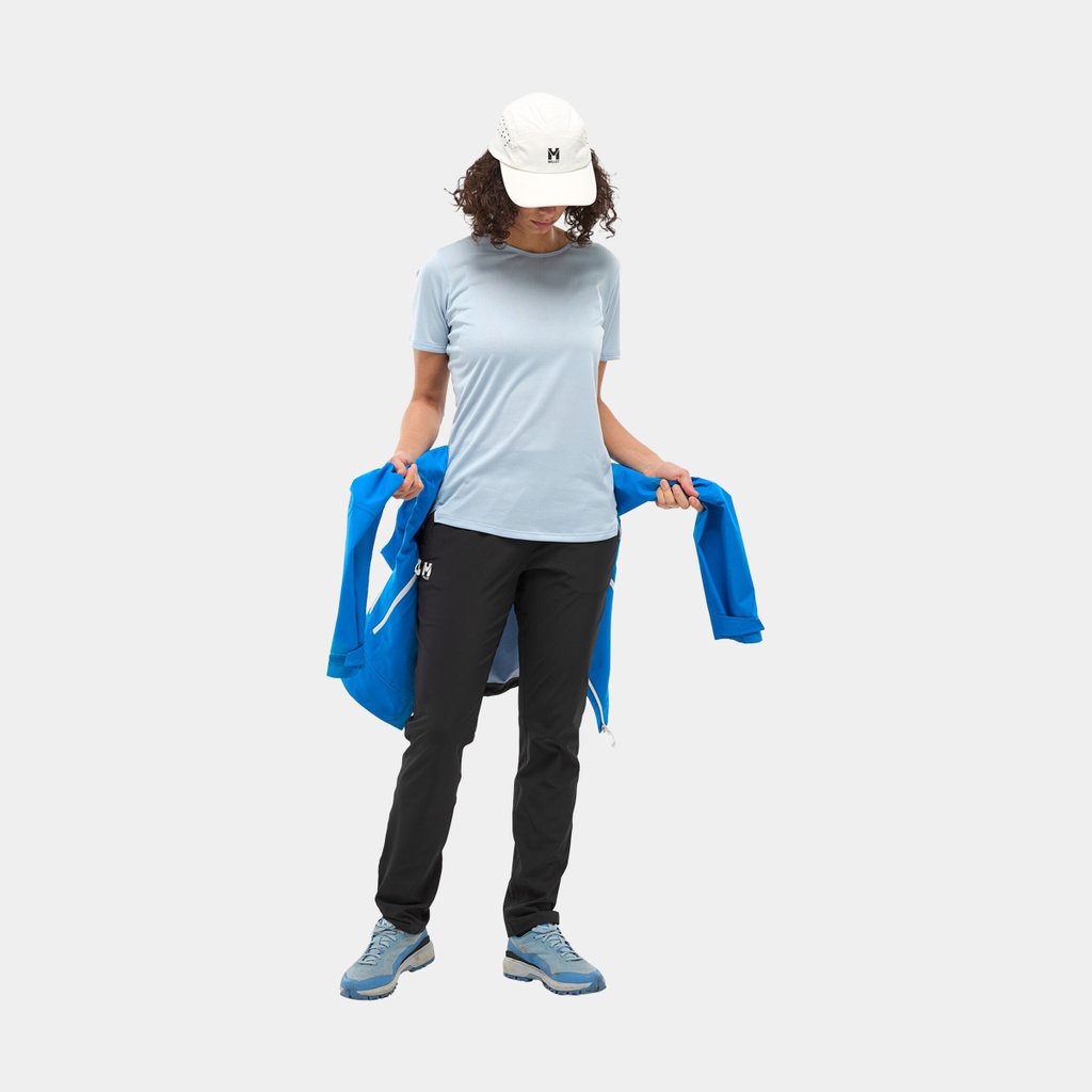 Ubic Short Sleeves T-Shirt Dorite