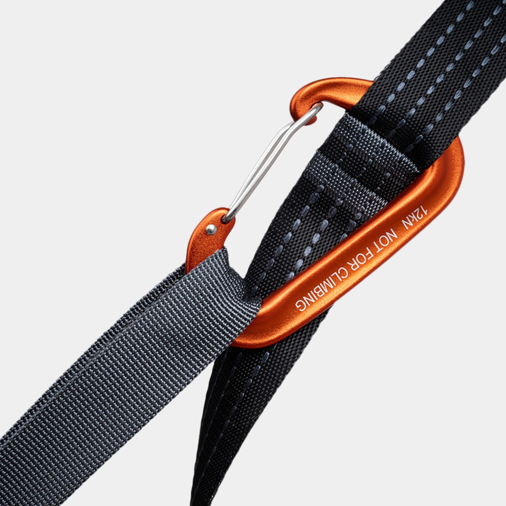 Travel Hammock Cypress Green