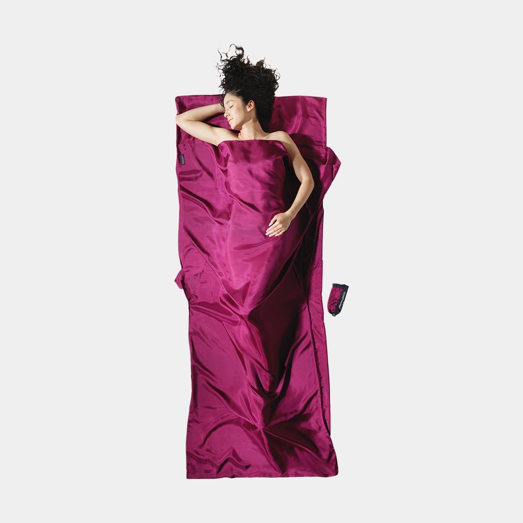 Travel Hammock Cypress Green