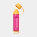 Lifestraw Go 2.0 700ml Stainless Steel / Black