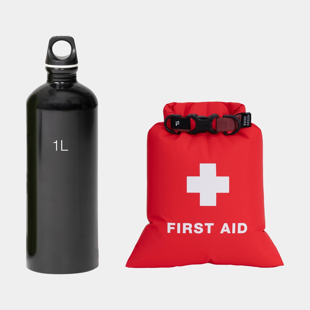 Drybag First Aid 1
