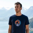 Teerec Fifties Navy