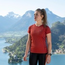 Teetrek Women Ocre