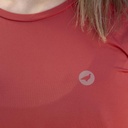 Teetrek Women Ocre