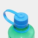 Drinking Bottle Narrow Mouth Sustain 500ml Clear Rainbow Giraffe