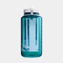 Drinking Bottle Wide Mouth Sustain 1000ml Landscape Trout
