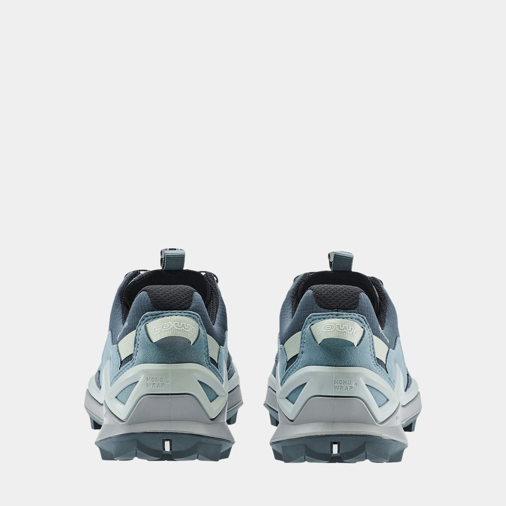 Ascona GTX Lo Women Navy / Navy