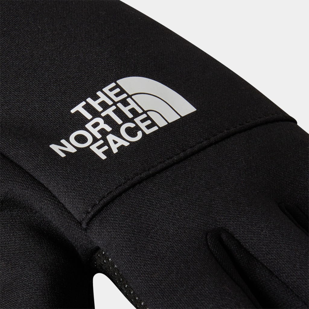 Etip Recycled Gloves TNF Black / TNF White