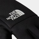 Etip Recycled Gloves TNF Black / TNF White