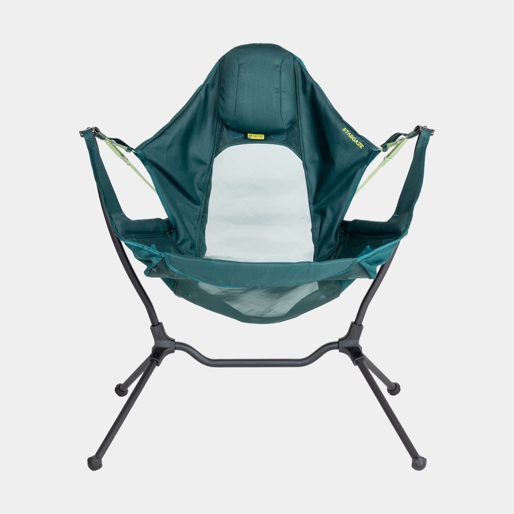 Stargaze Reclining Camp Chair Black Pearl (copie)