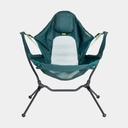 Stargaze Reclining Camp Chair Black Pearl (copie)