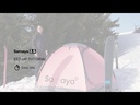 Samaya 2.5 (2025) Blue