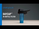 DayCap In-Bottle Filter