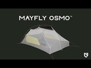 Mayfly Osmo 2P Citron / Mango