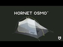 Hornet Osmo 3P Birch Bud / Goodnight Gray