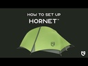 Hornet Osmo 2P Birch Bud / Goodnight Gray