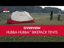 Hubba Hubba Bikepack 1 Green