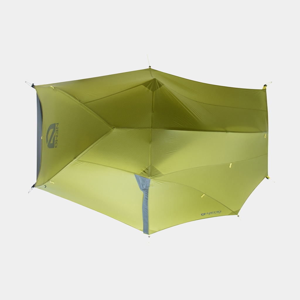 Dragonfly Osmo 1P