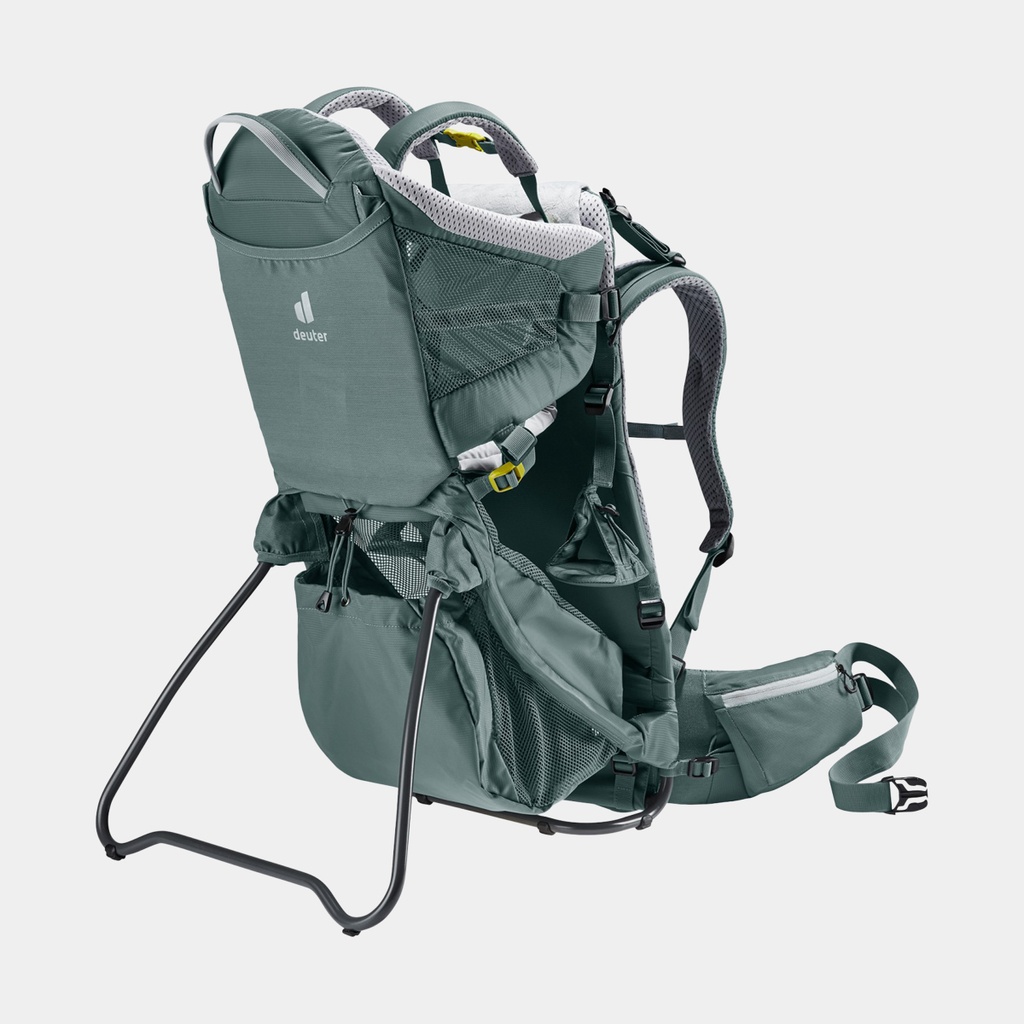 Kid Comfort Active Teal