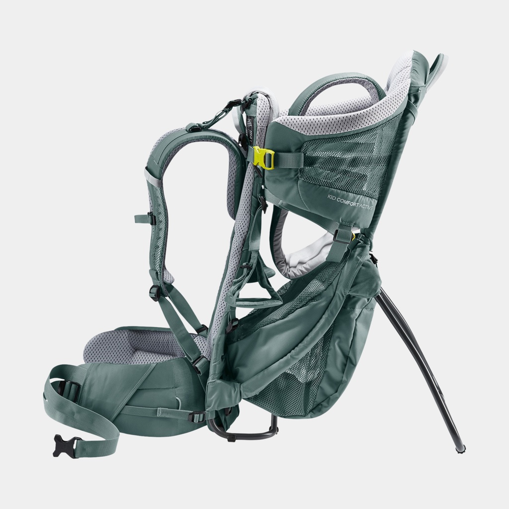 Kid Comfort Active Teal