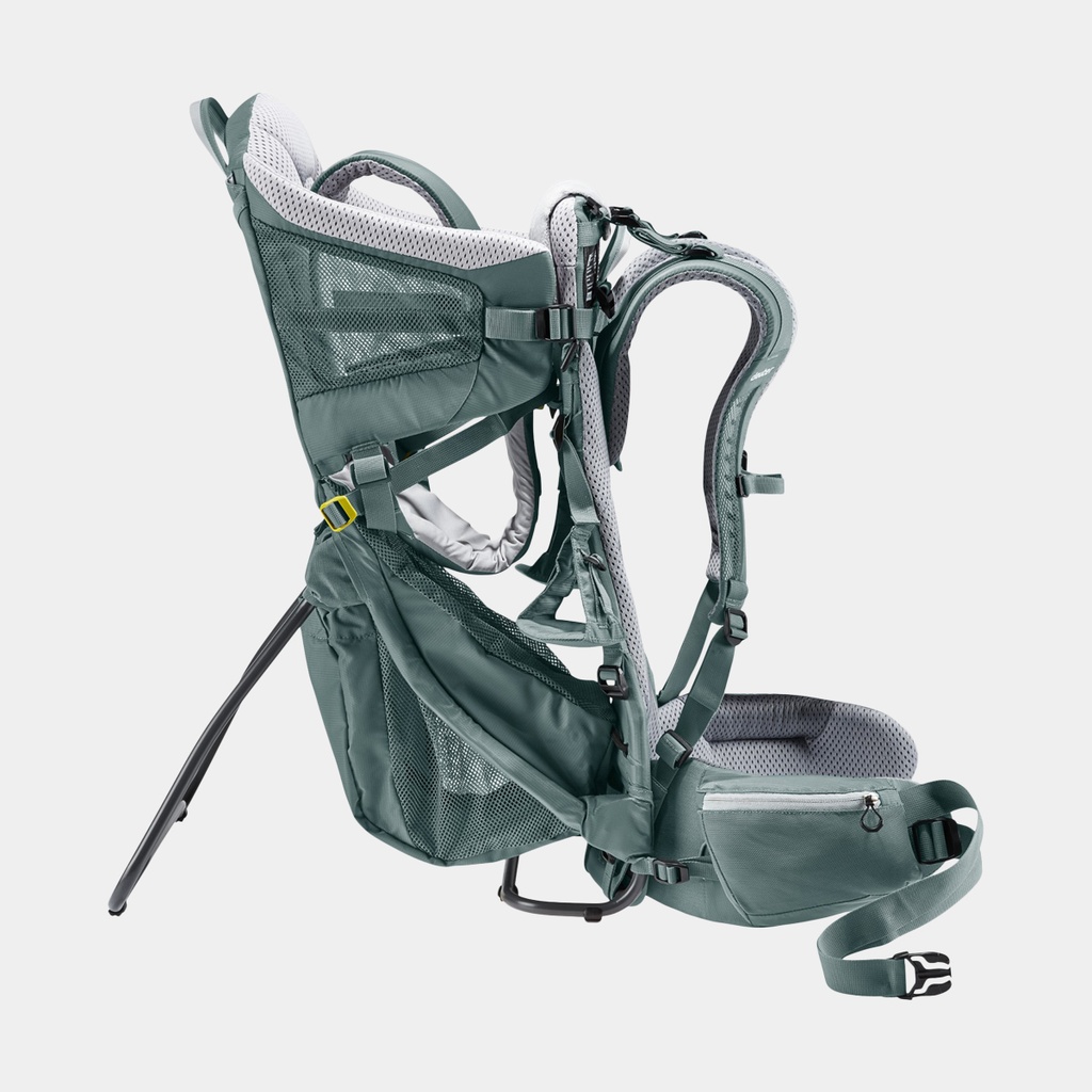 Kid Comfort Active Teal