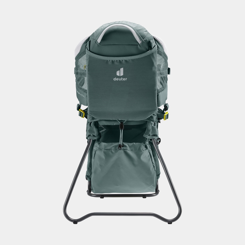 Kid Comfort Active Teal