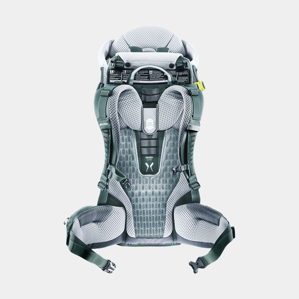 Kid Comfort Active Teal