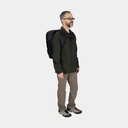Poco Changing Pack Black