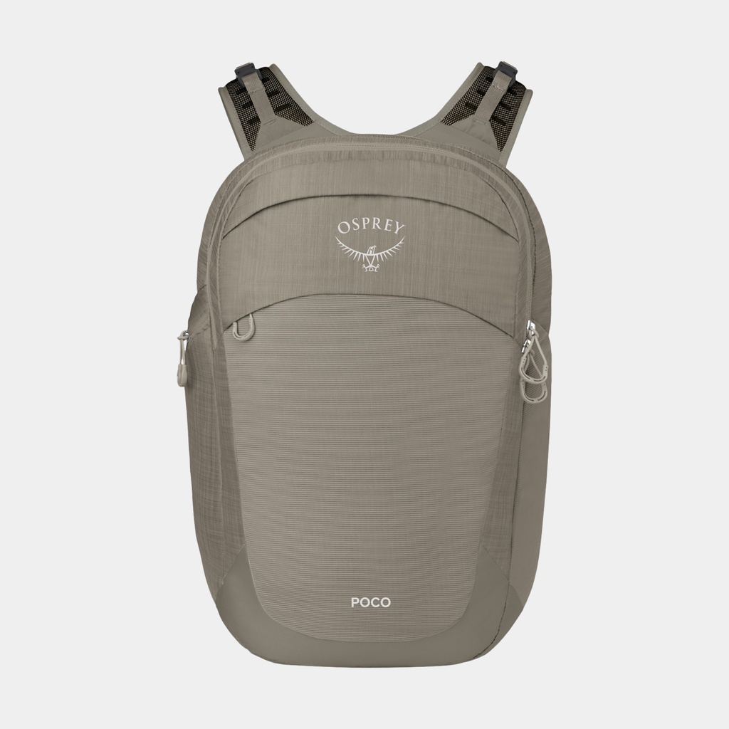 Poco Changing Pack Black