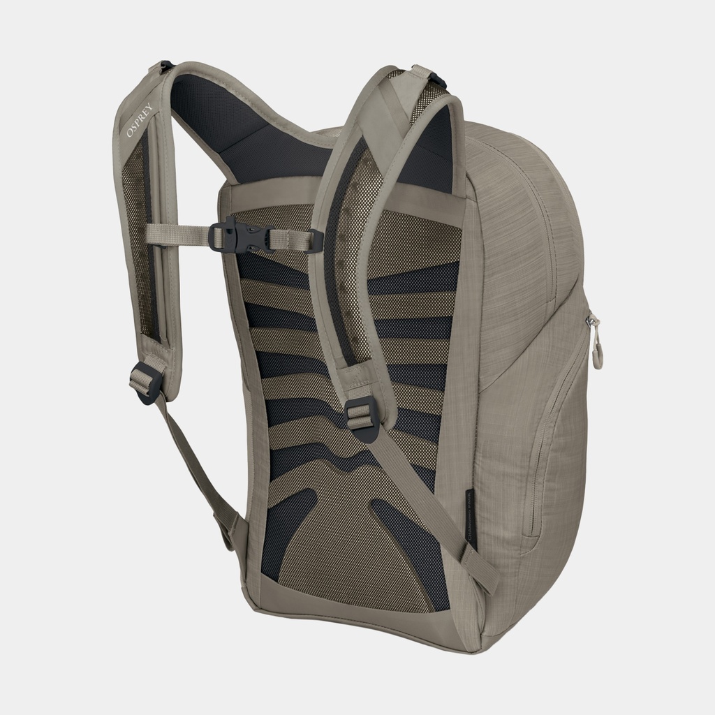 Poco Changing Pack Black