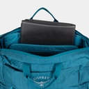 Poco Changing Pack Tan Concrete