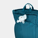 Poco Changing Pack Tan Concrete