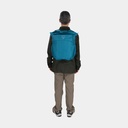 Poco Changing Pack Tan Concrete