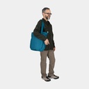 Poco Changing Pack Tan Concrete