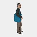 Poco Changing Pack Tan Concrete