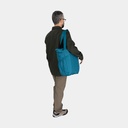 Poco Changing Pack Tan Concrete