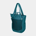 Poco Changing Pack Tan Concrete