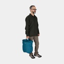 Poco Changing Pack Tan Concrete