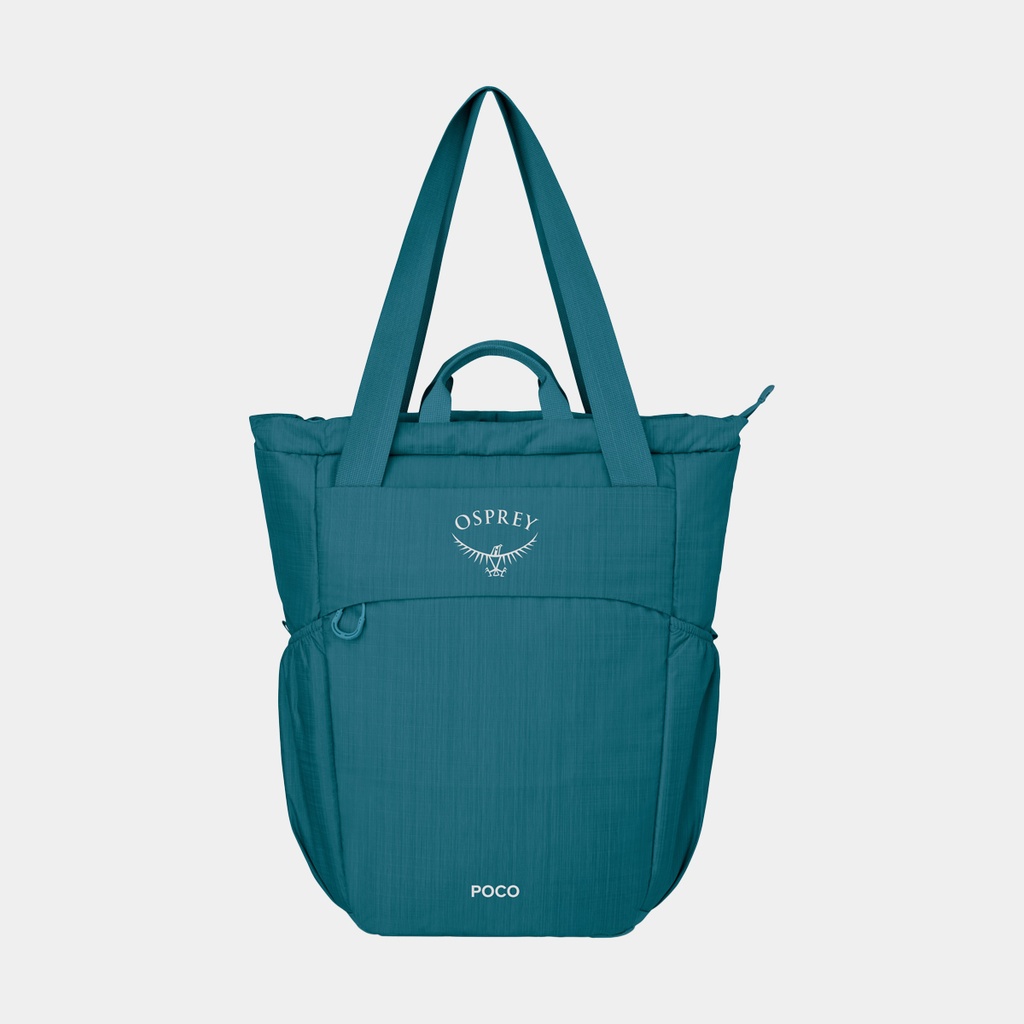 Poco Changing Pack Tan Concrete