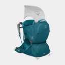 Poco LT Child Carrier Black