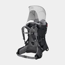 Poco Premium Child Carrier Black