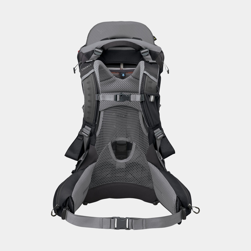 Poco Premium Child Carrier Black